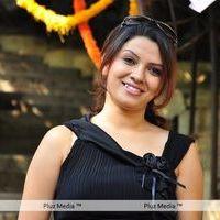 Actress Aadathi Stills | Picture 109211